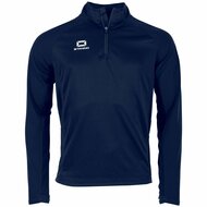 Stanno Stadio Zip Top navy