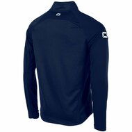 Stanno Stadio Zip Top navy