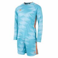 Stanno Vik keepersset blauw