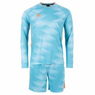 Stanno Vik keepersset blauw