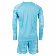 Stanno Vik keepersset blauw
