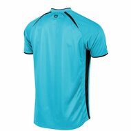 Stanno Bergamo II scheidsrechtersshirt blauw