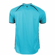 Stanno Bergamo II scheidsrechtersshirt blauw