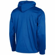 Stanno Field Hooded Full Zip blauw