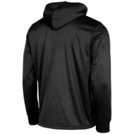 Stanno Field Hooded Full Zip zwart