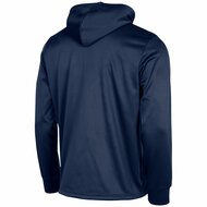 Stanno Field Hooded Full Zip navy