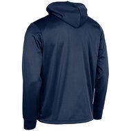 Stanno Field Hooded Full Zip navy