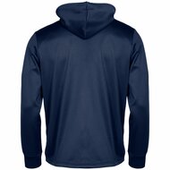 Stanno Field Hooded Full Zip navy