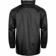 Stanno Field jacket zwart