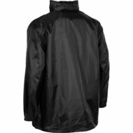 Stanno Field jacket zwart