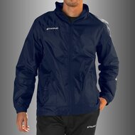 Stanno Field jacket navy