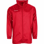 Stanno Field jacket rood
