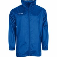 Stanno Field jacket blauw