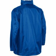 Stanno Field jacket blauw