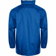 Stanno Field jacket blauw