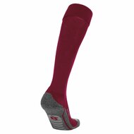 Reece Springs kousen bordeaux