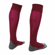 Reece Springs kousen bordeaux