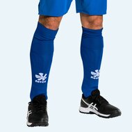 Reece Springs kousen blauw