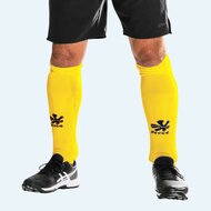 Reece Springs kousen geel