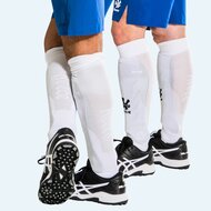 Reece Springs kousen wit