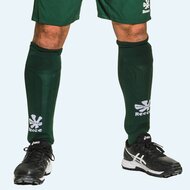 Reece Springs kousen donkergroen