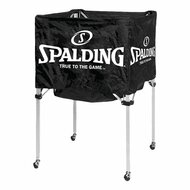 Ball Cart Spalding Ballenwagen