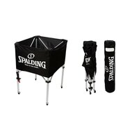 Ball Cart Spalding Ballenwagen
