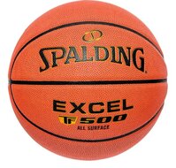 Spalding Excel TF 500 Basketball