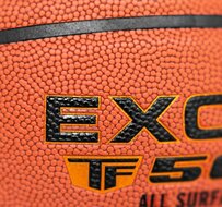 Spalding Excel TF 500 Basketball
