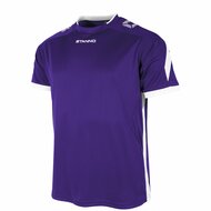 Stanno Drive shirt paars