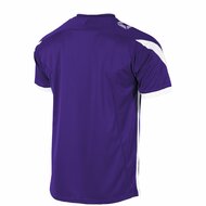Stanno Drive shirt paars