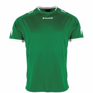 Stanno Drive shirt groen