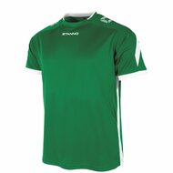 Stanno Drive shirt groen