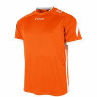 Stanno Drive shirt oranje