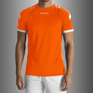 Stanno Drive shirt oranje