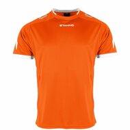Stanno Drive shirt oranje
