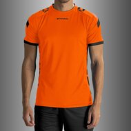 Stanno Drive shirt oranje
