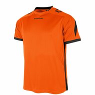 Stanno Drive shirt oranje