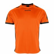 Stanno Drive shirt oranje