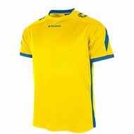 Stanno Drive shirt geel