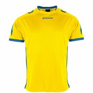 Stanno Drive shirt geel
