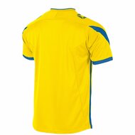 Stanno Drive shirt geel