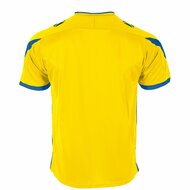Stanno Drive shirt geel