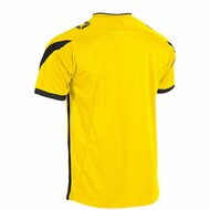 Stanno Drive shirt geel