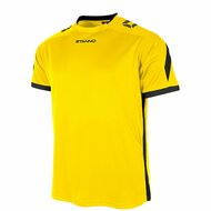 Stanno Drive shirt geel