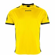 Stanno Drive shirt geel