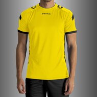 Stanno Drive shirt geel