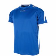 Stanno Drive shirt blauw