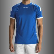 Stanno Drive shirt blauw
