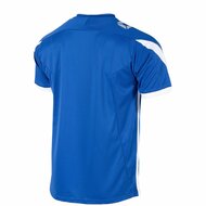 Stanno Drive shirt blauw